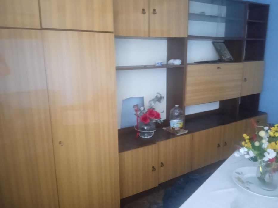 Używane meble pokojowe