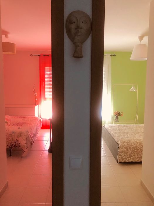 Quarto Anual Portimao