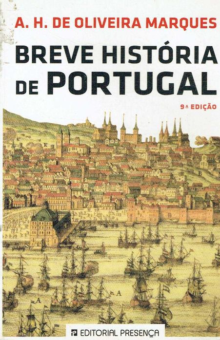 7796
A literatura clandestina em Portugal - Vol II
de Oliveira Marques