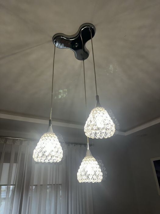 Sprzedam lampę wiszącą