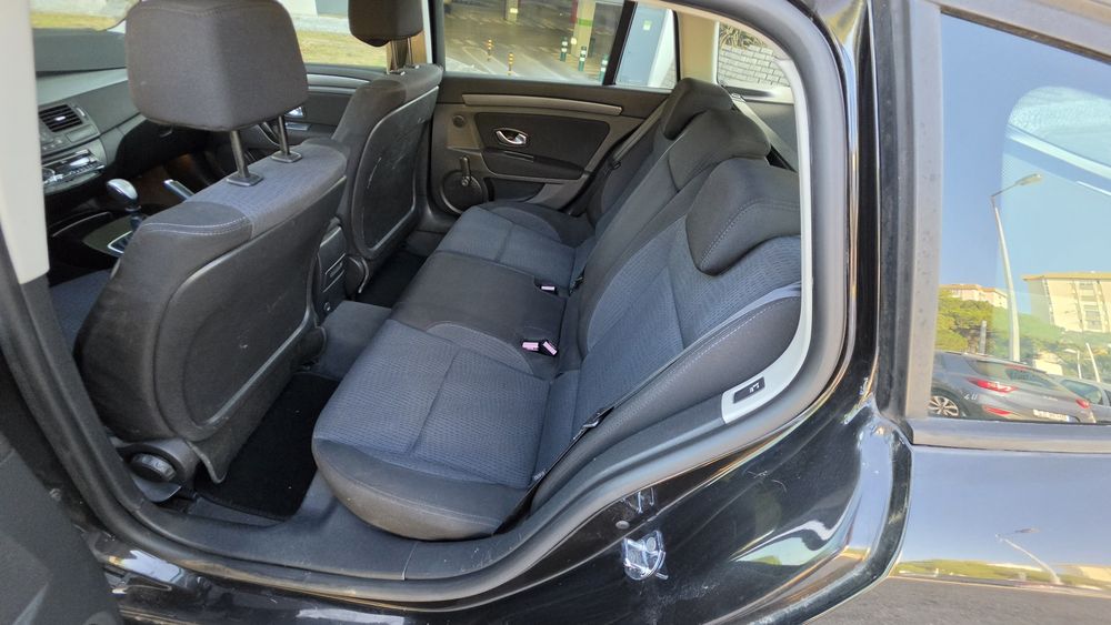 Renault Laguna 1.5 dci