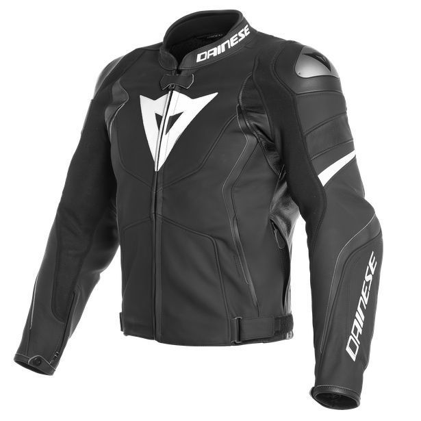 casaco pele dainese avro 4