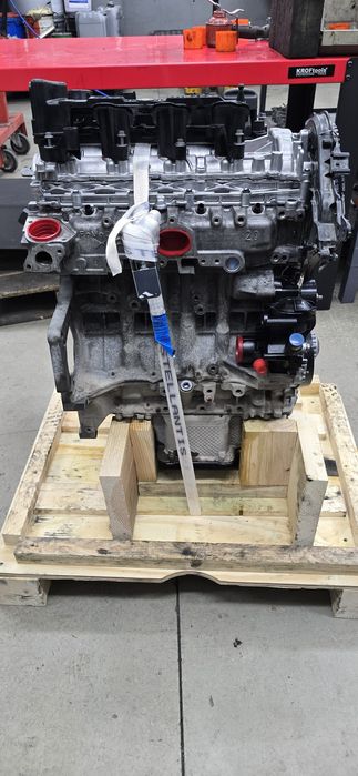 Motor 1.5 HDI recondicionado