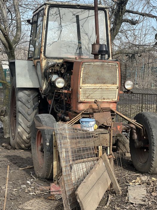 Продаю ЮМЗ без документов