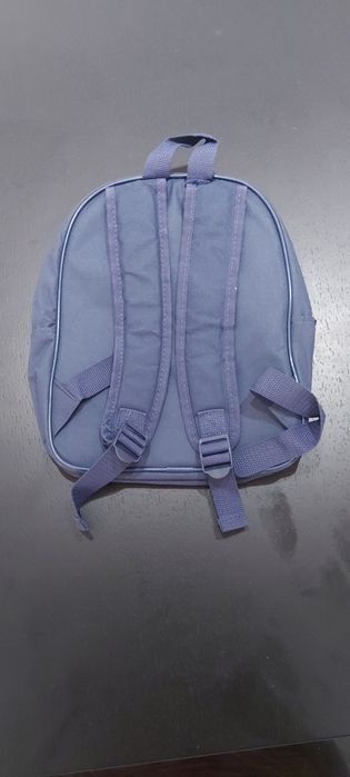 Mochila Infantil Super Mario (Como Nova)