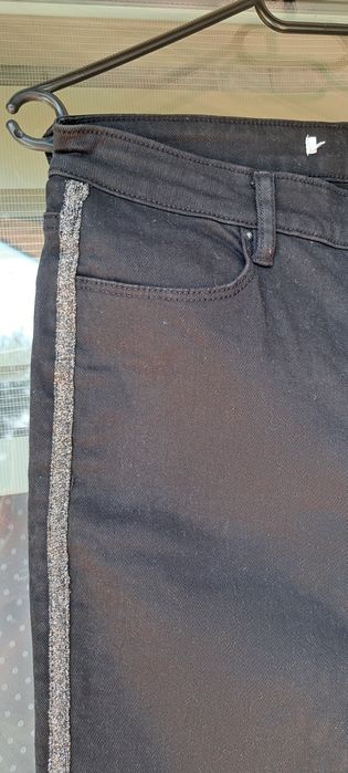 Spodnie damskie r.36