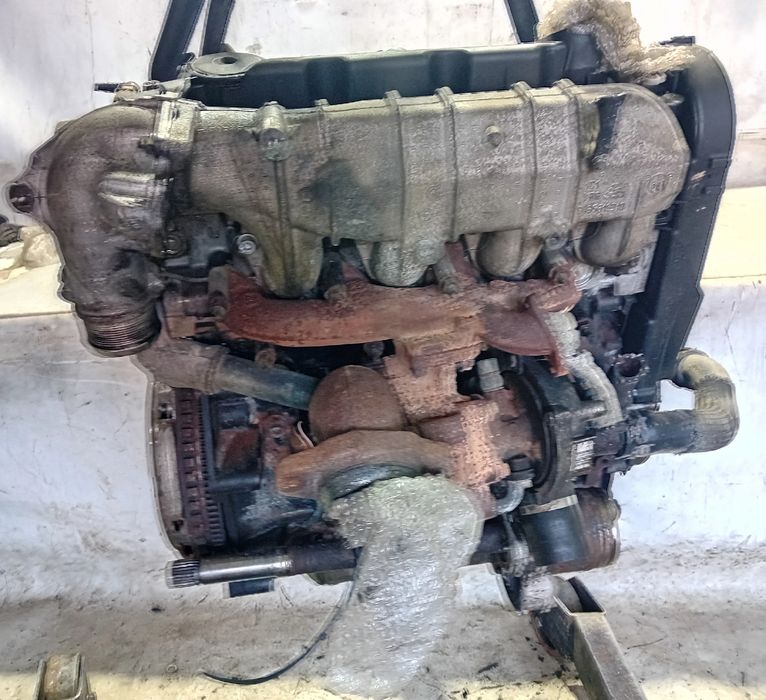 Motor completo PEUGEOT 306 (7A, 7C, N3, N5)