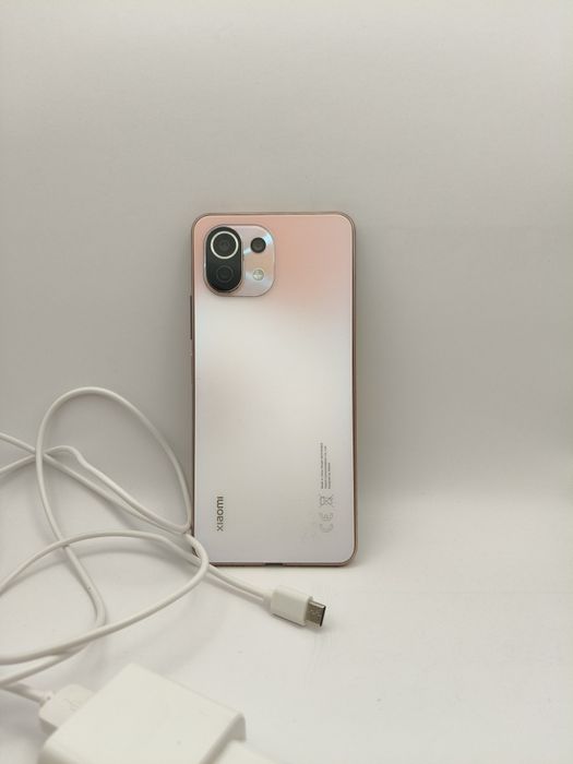 Telefon Xiaomi mi 11 Lite