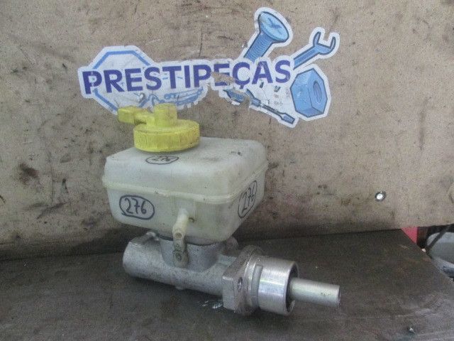 Bomba central dos travões VOLKSWAGEN New Beetle (9C1, 1C1)