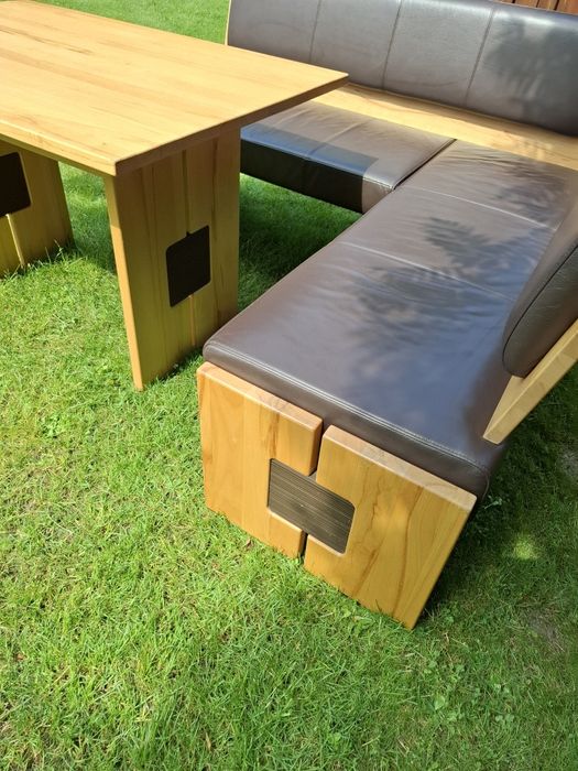 Meble ogrodowe ,stół