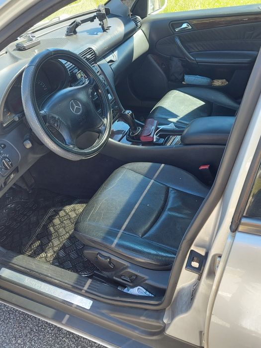 Mercedes-Benz Citan — fotografia 3