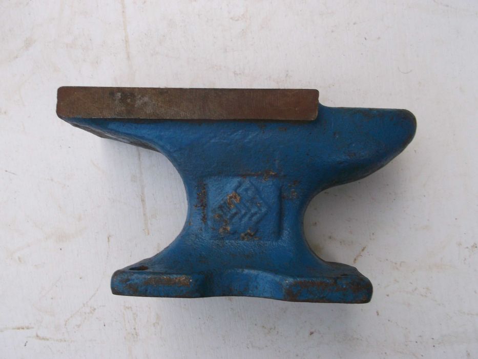 kowadło pr. ZSRR z epoki prlu