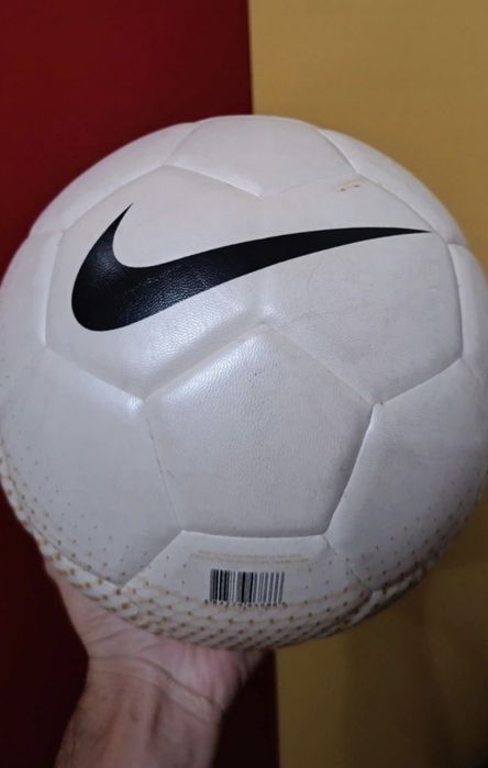 Bola de futebol Nike Joga Bonito