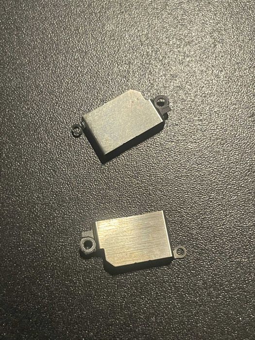 iPhone 6s Plus + głośnik górny rozmów z blaszką oryginalny z demontażu