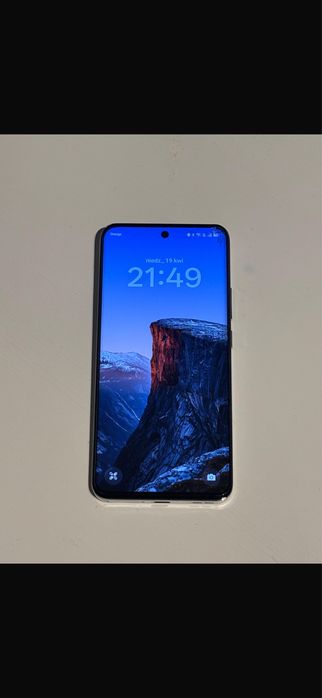 Telefon oppo reno 12 5g sprawny