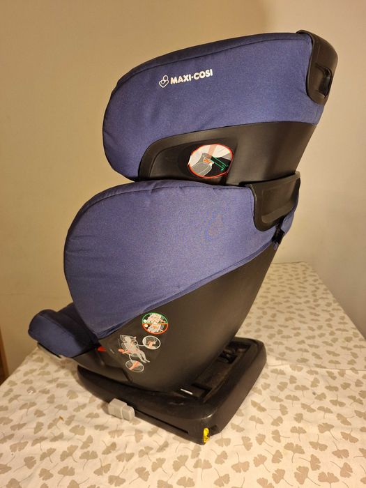 Fotelik samochodowy Maxi-Cosi Rodifix 15-36kg