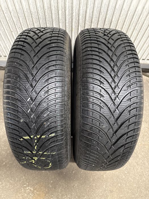 215/65 R16 2 sztuki BFGoodrich