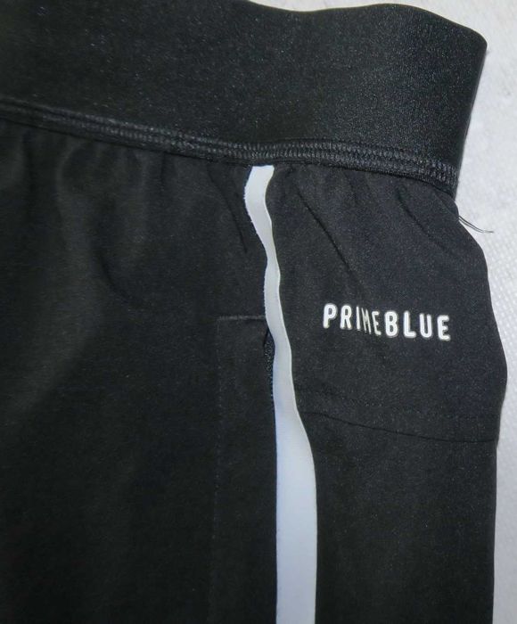 Adidas krótkie przewiewne spodenki L