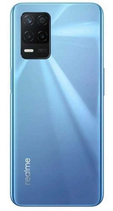 Smartfon Realme 8 5G 6 GB / 128 GB 5G niebieski