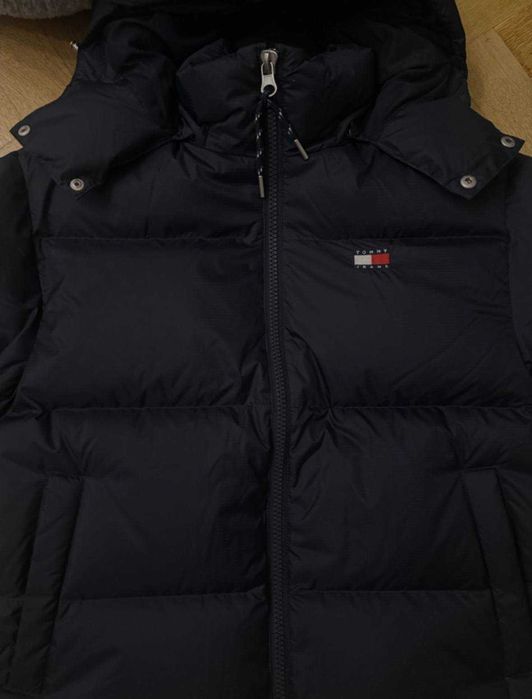 Куртка Tommy Jeans