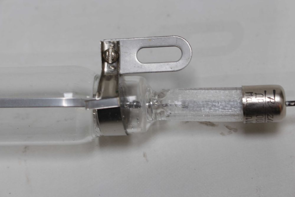 Lampa kwarcowa UV-C dezynfekcyjna 1000 Wat