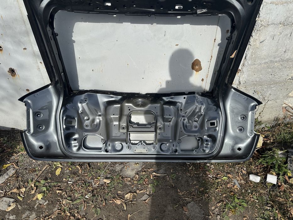 Ляда Audi q5 sportback