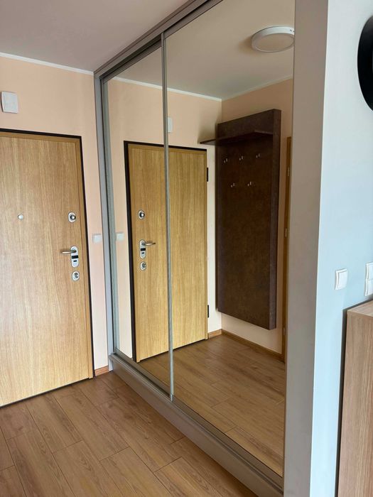 57 m² | Bydgoszcz | Bielawy | 2 pokoje | miejsce parkingowe | komórka | winda