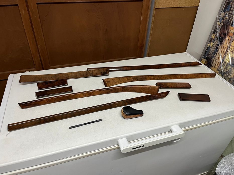 BMW e39 Pecas e Acessórios