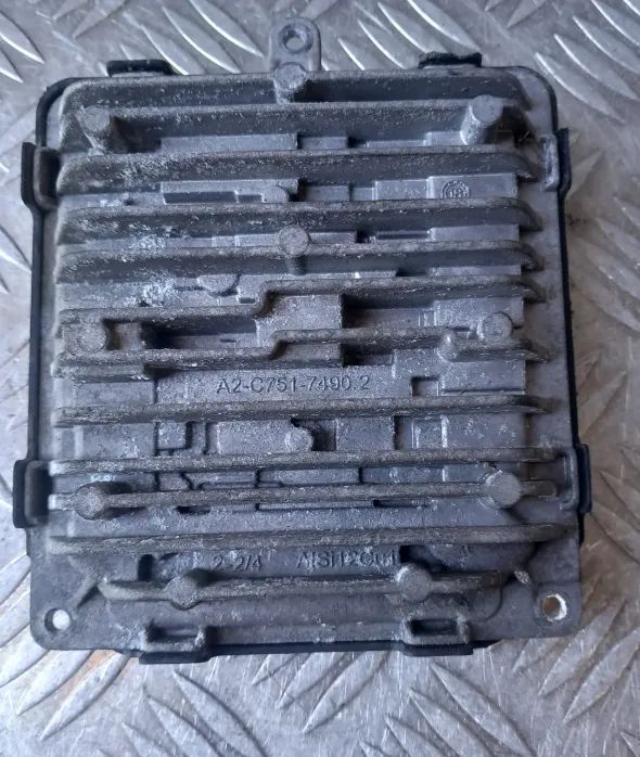 Balastro Optica Esquerda Volvo V60 2.0 2018 Ref: 31427776/A2C751-74490