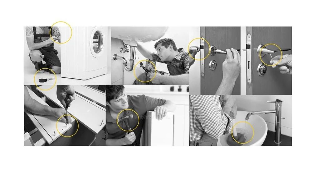 Reparação de Esquentador, Caldeira e Termoacumulador