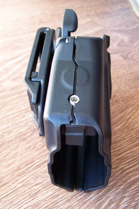 Kabura taktyczna do Glock 26 - 39, H&K, M&P, S&W, Tanfoglio, Walther