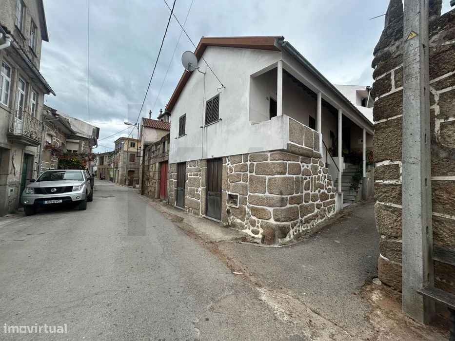 Moradia T4 Vila do Mato, Tábua