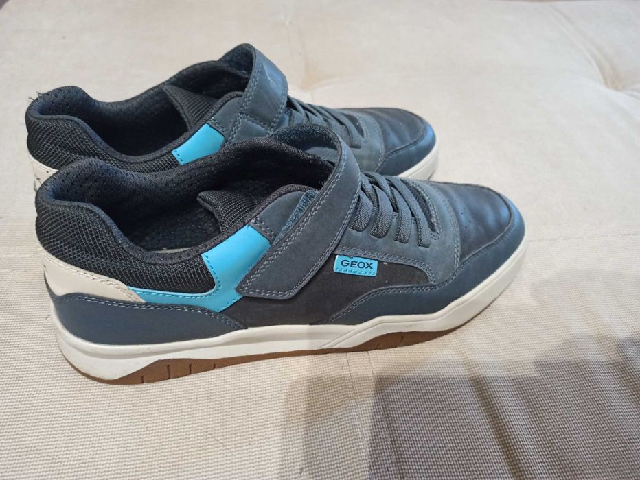 Кросівки GEOX 40 розміру