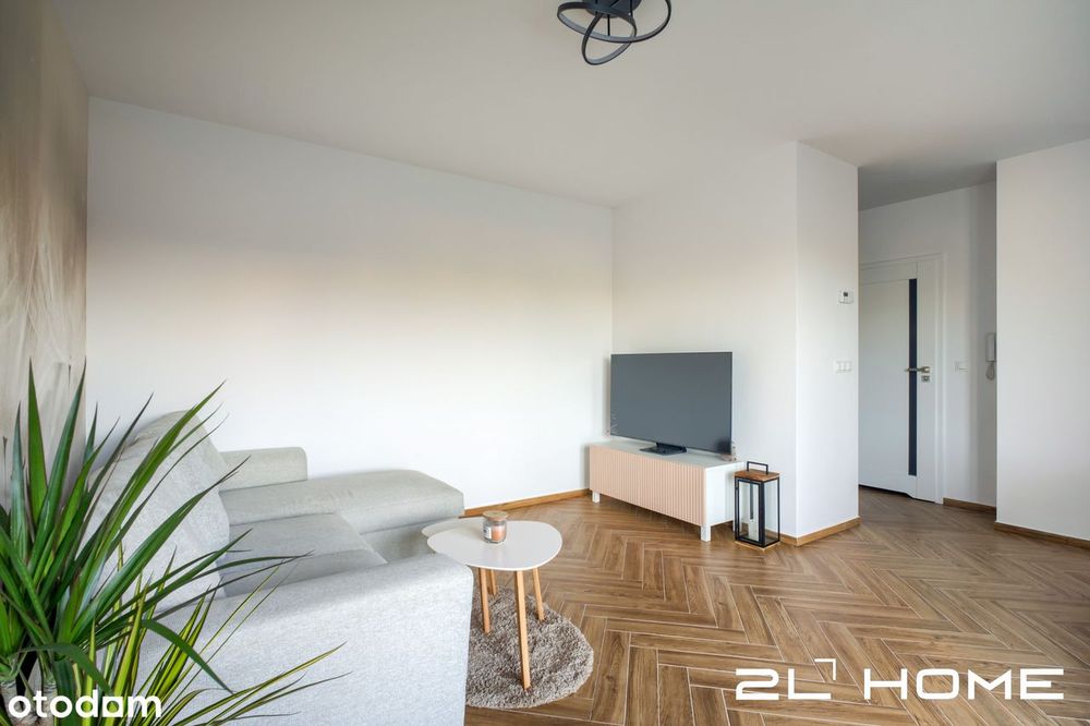 Kawalerka W Nowoczesnym Bloku Z Windą | Idealna Pod Inwestycje |Zobacz