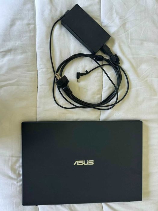 Portátil Asus X571GT | i5-9300H | GTX 1650 | SSD 256GB + HDD 1TB