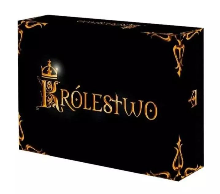 Królestwo. Nowy Produkt