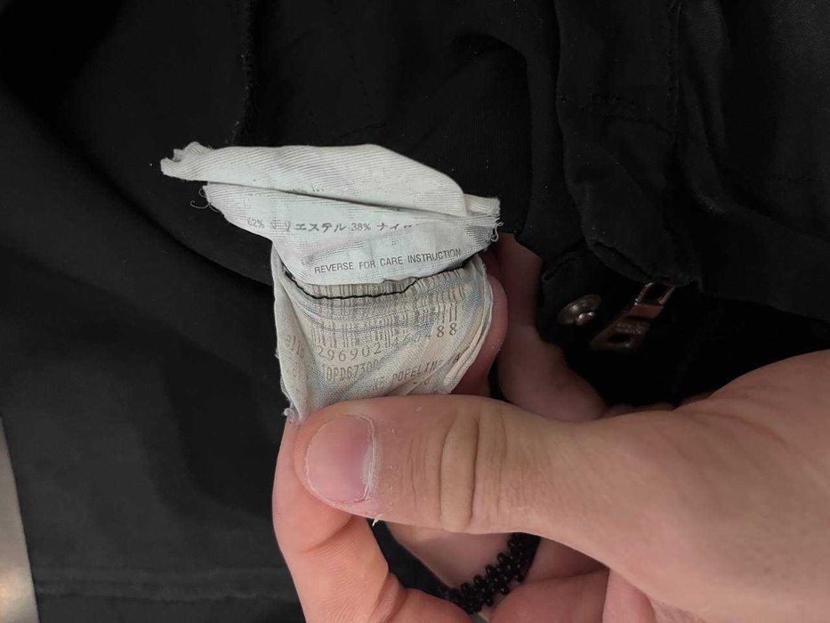 Шорти бріджі Prada Прада