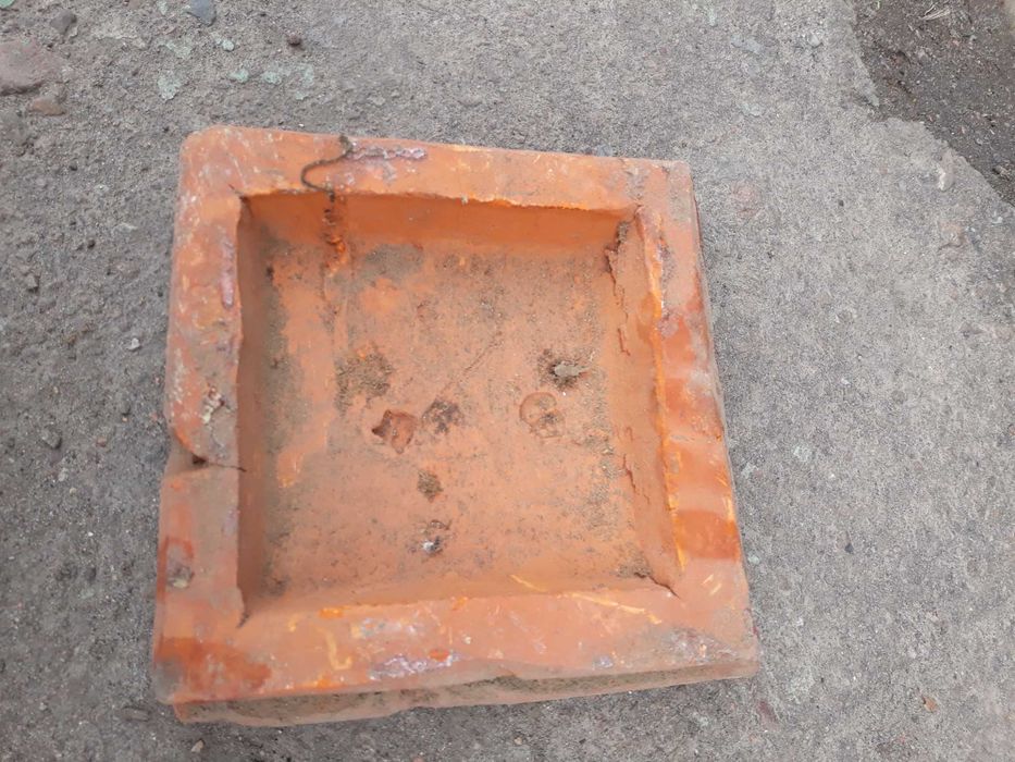 Кафель        СССР