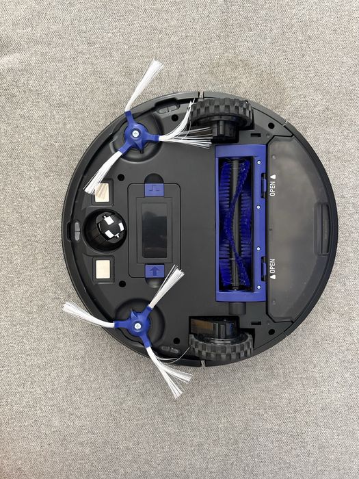 Aspirador Robot Rowenta