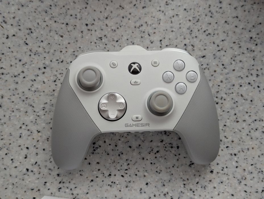 геймпад gamesir g7 pro (відправлено олх доставкою)