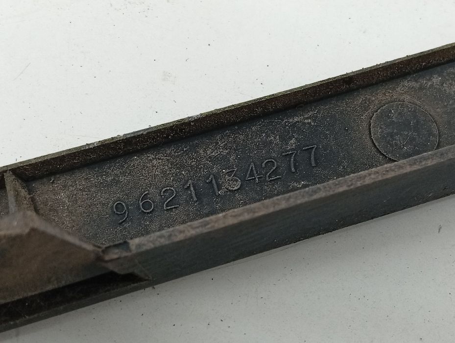 Acabamento de ótica - PEUGEOT 306 (7B, N3, N5) | 93 - 03