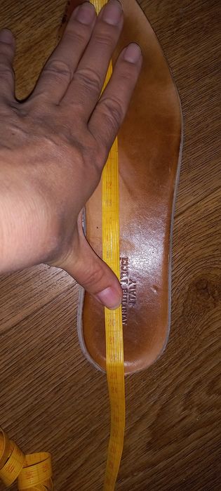 Продам черевики кожані, стан гарний