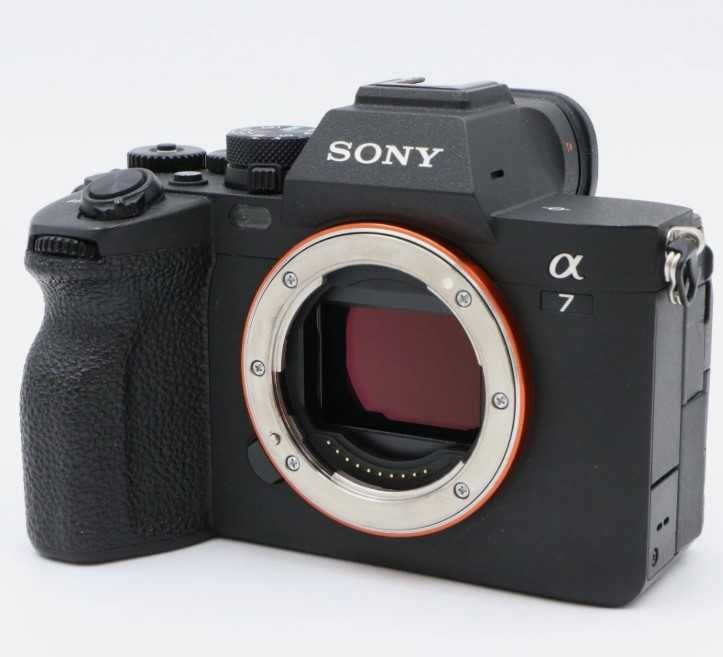 Sony A7 IV ***Como Nova***