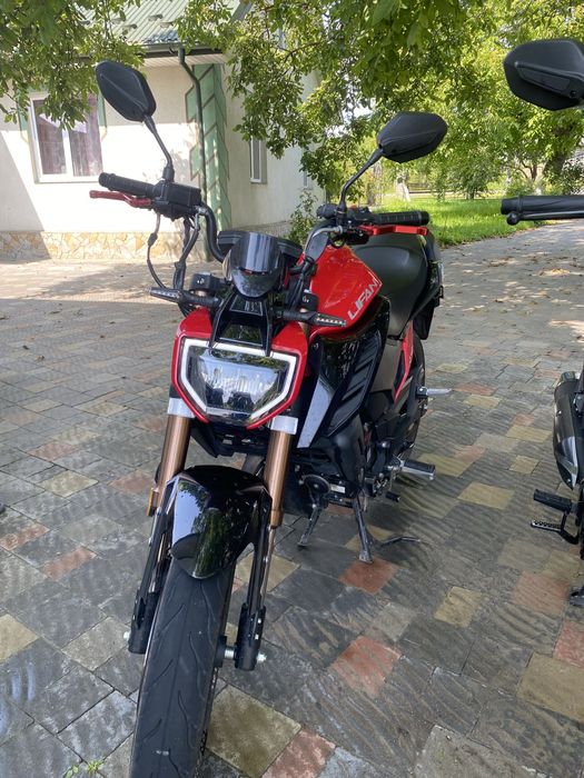 Продам lifan kps 200