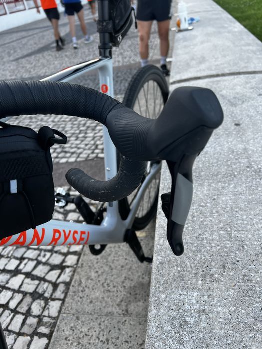 Bicicleta de ciclocross