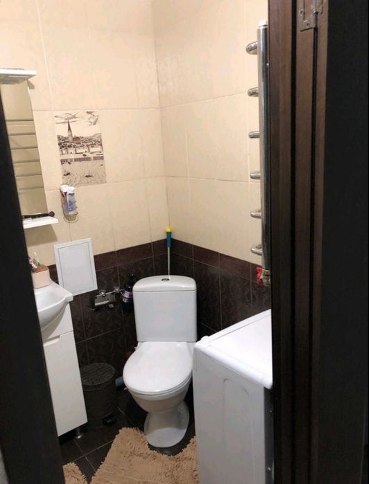 3-rooms apartment apartment by the address st. Akademika Yangelya (area 64 m²) - Atlanta.ua - photo 9