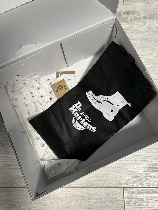 dr martens x rik ovens