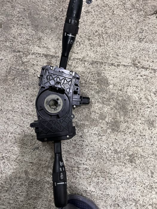 Підрульовий перемикач jeep grand cherokee wj