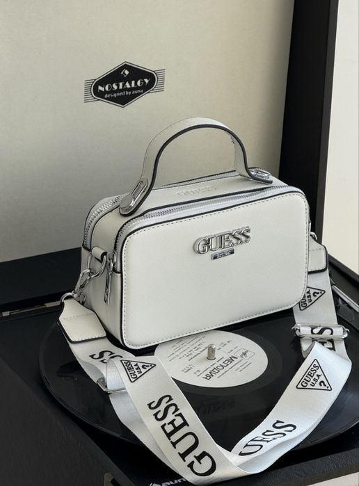 Жіноча сумка кросс-боді