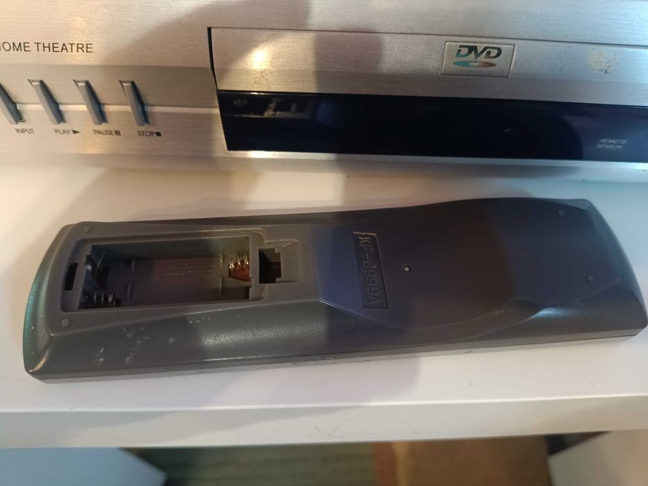 Amplituner KODA seria DRA-660